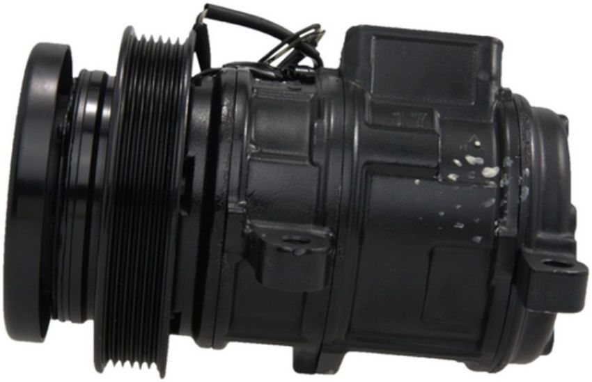 Four Seasons 57386 Denso 10PA17K Reman Compressor