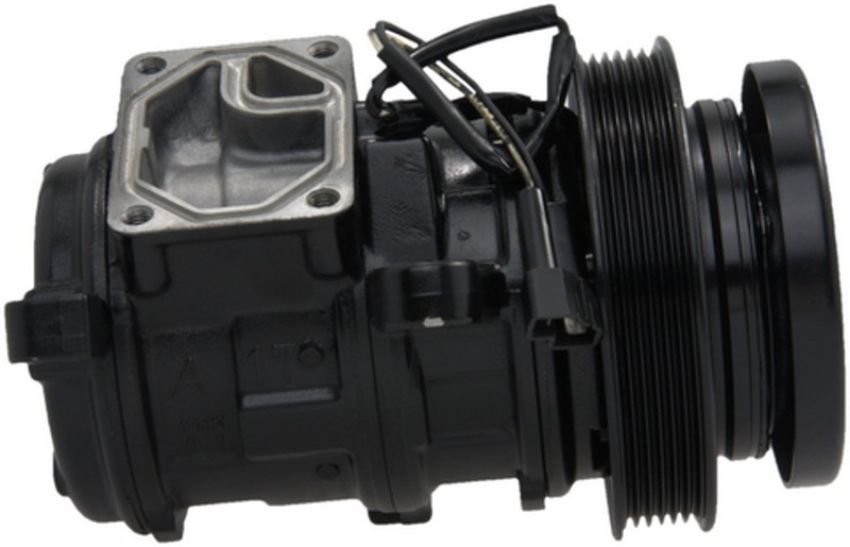 Four Seasons 57386 Denso 10PA17K Reman Compressor