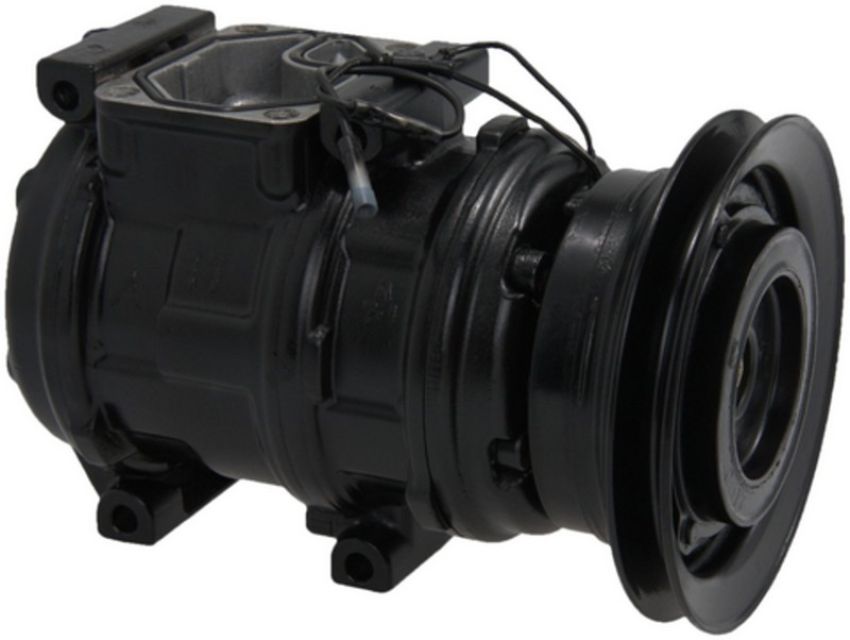 Four Seasons 57387 Denso 10PA17C Reman Compressor