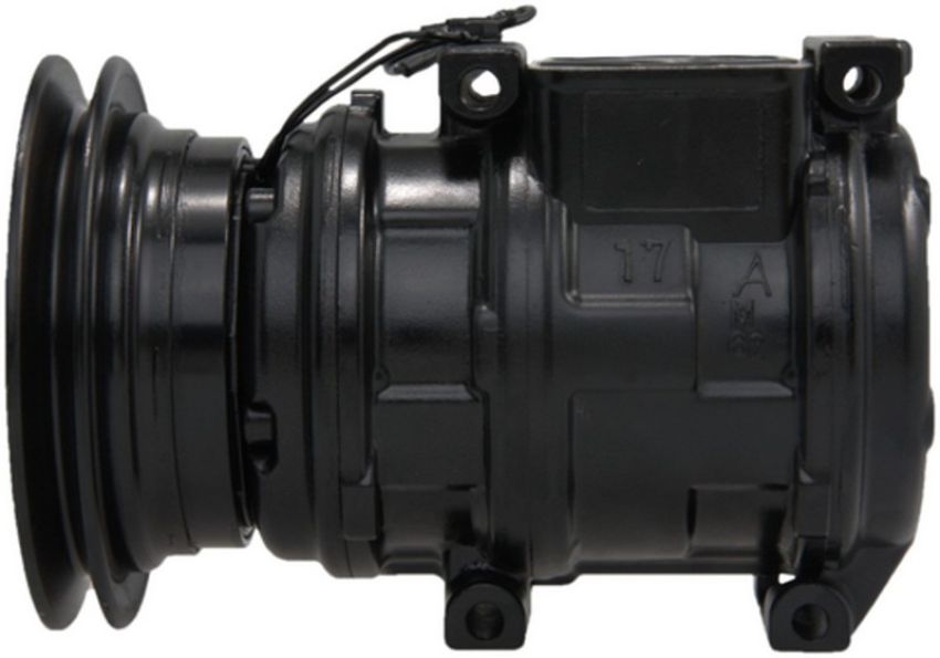 Four Seasons 57387 Denso 10PA17C Reman Compressor