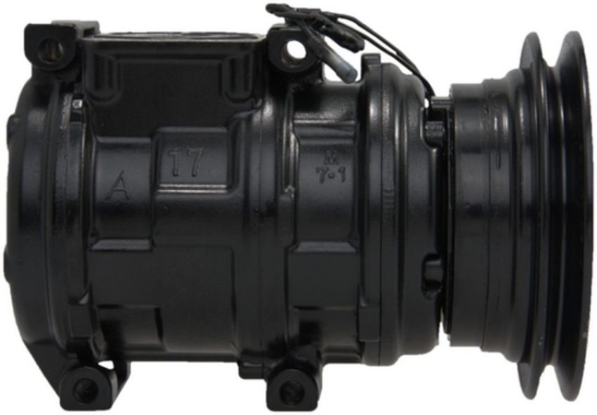 Four Seasons 57387 Denso 10PA17C Reman Compressor