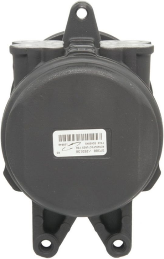 Four Seasons 57388 Denso 6P148A Reman Compressor