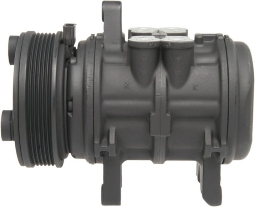 Four Seasons 57388 Denso 6P148A Reman Compressor
