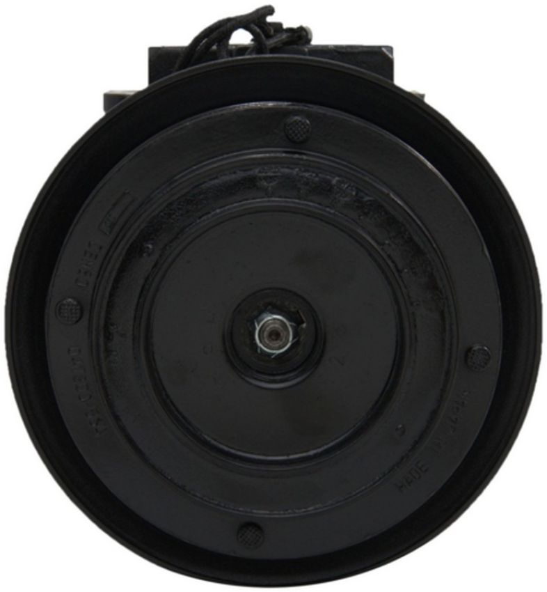 Four Seasons 57389 Denso 10P15C Reman Compressor