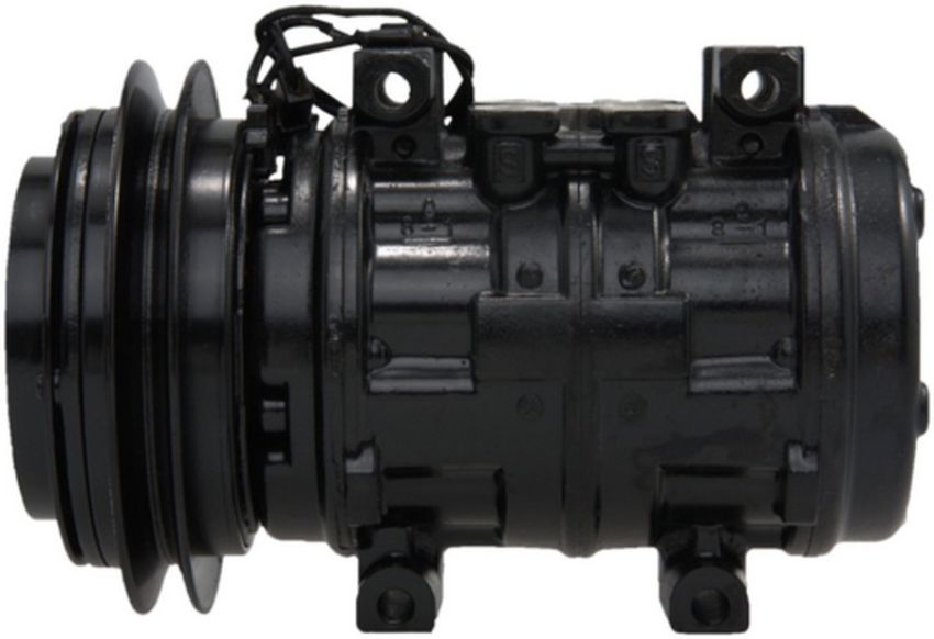 Four Seasons 57389 Denso 10P15C Reman Compressor