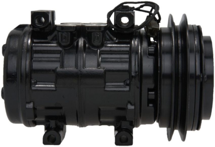 Four Seasons 57389 Denso 10P15C Reman Compressor