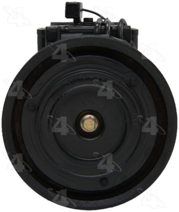 Four Seasons 57390 Denso 10PA17C Reman Compressor