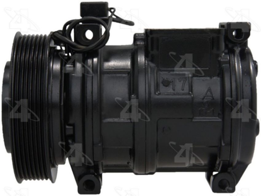 Four Seasons 57390 Denso 10PA17C Reman Compressor