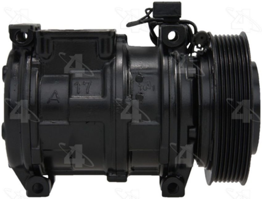 Four Seasons 57390 Denso 10PA17C Reman Compressor
