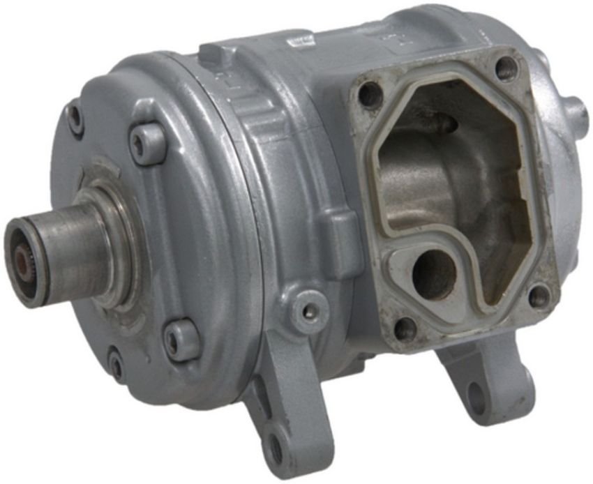 Four Seasons 57391 Denso 10PA15E Reman Compressor w/o Clutch