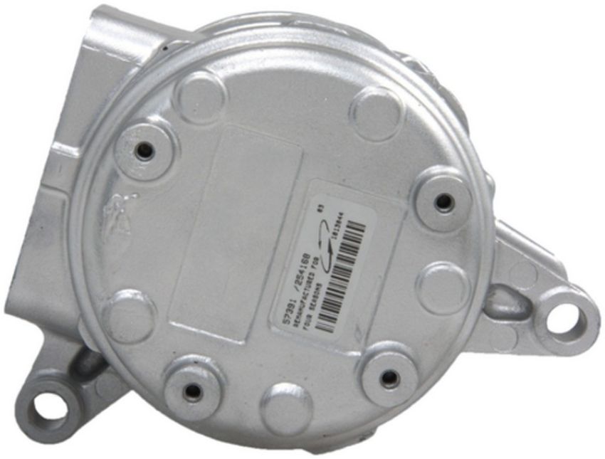 Four Seasons 57391 Denso 10PA15E Reman Compressor w/o Clutch