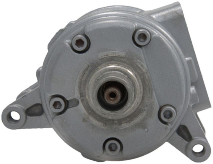 Four Seasons 57391 Denso 10PA15E Reman Compressor w/o Clutch