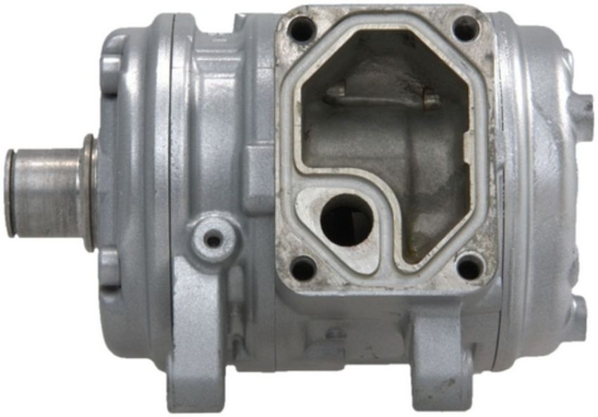 Four Seasons 57391 Denso 10PA15E Reman Compressor w/o Clutch