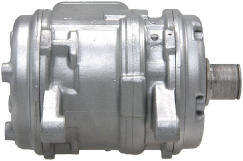 Four Seasons 57391 Denso 10PA15E Reman Compressor w/o Clutch
