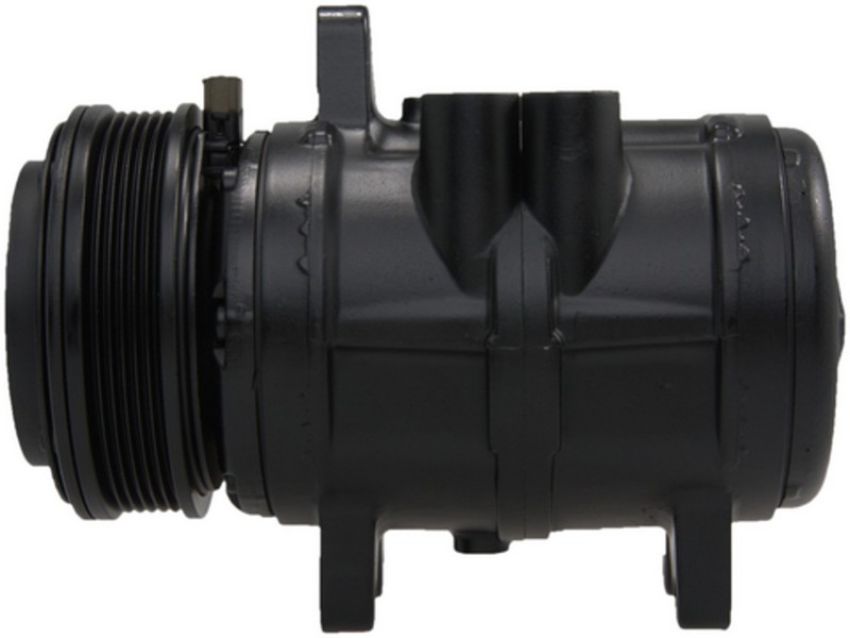 Four Seasons 57392 Denso 6E171 Reman Compressor