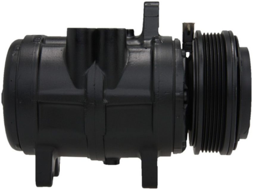 Four Seasons 57392 Denso 6E171 Reman Compressor