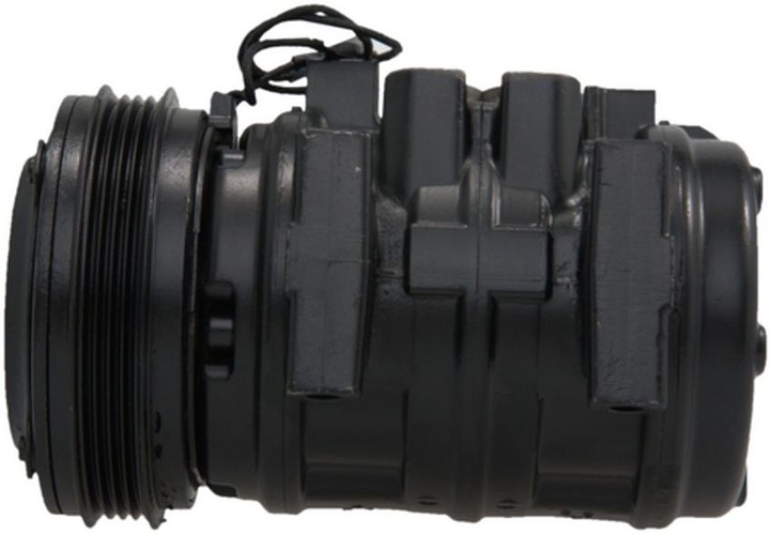 Four Seasons 57394 Denso 10P13F Reman Compressor