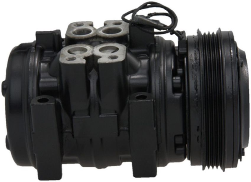 Four Seasons 57394 Denso 10P13F Reman Compressor