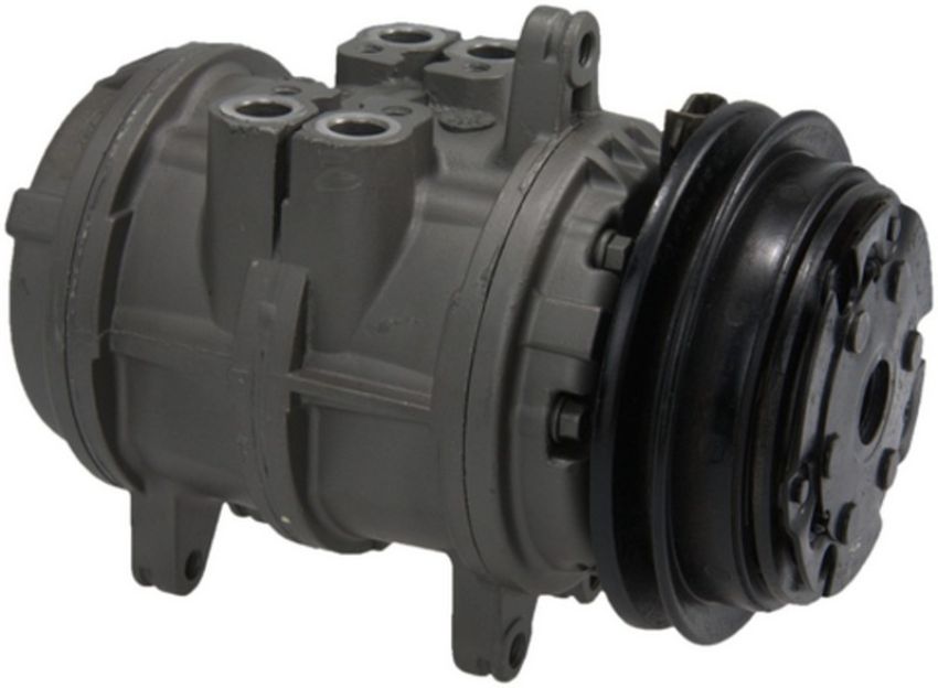Four Seasons 57395 Denso 6E171 Reman Compressor