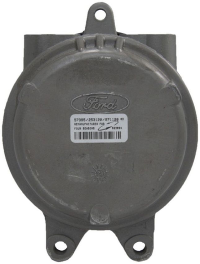 Four Seasons 57395 Denso 6E171 Reman Compressor