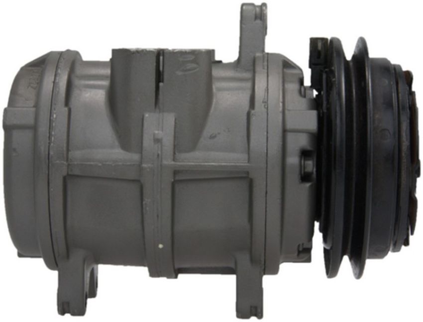 Four Seasons 57395 Denso 6E171 Reman Compressor