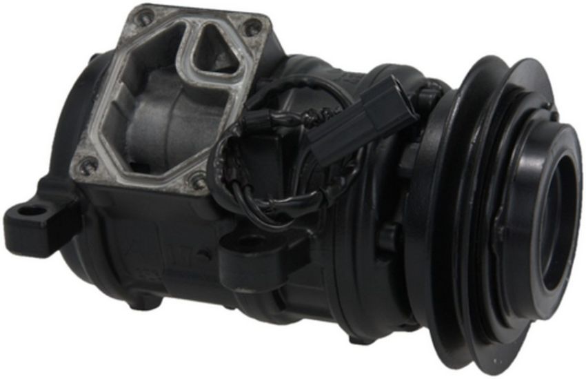 Four Seasons 57396 Denso 10PA17K Reman Compressor