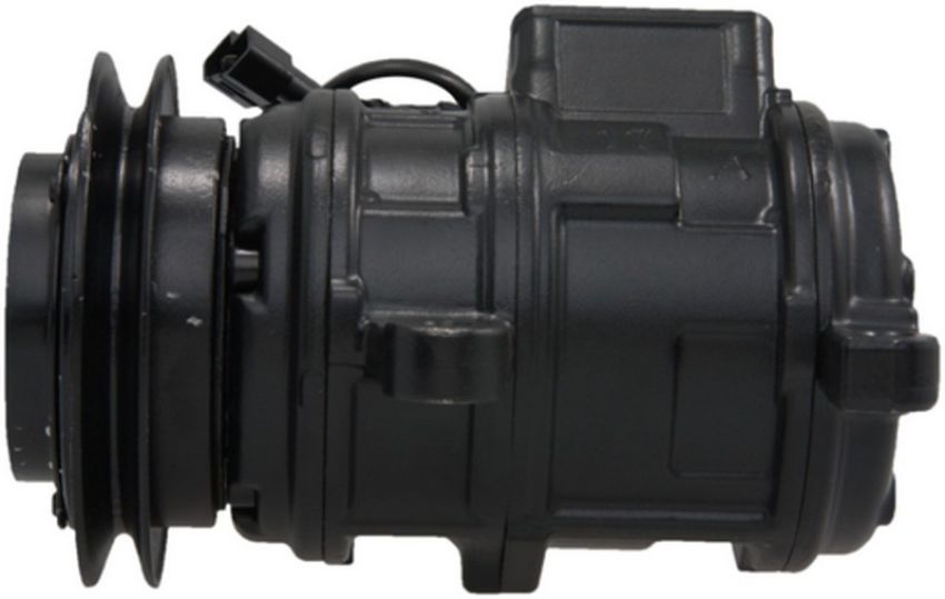 Four Seasons 57396 Denso 10PA17K Reman Compressor