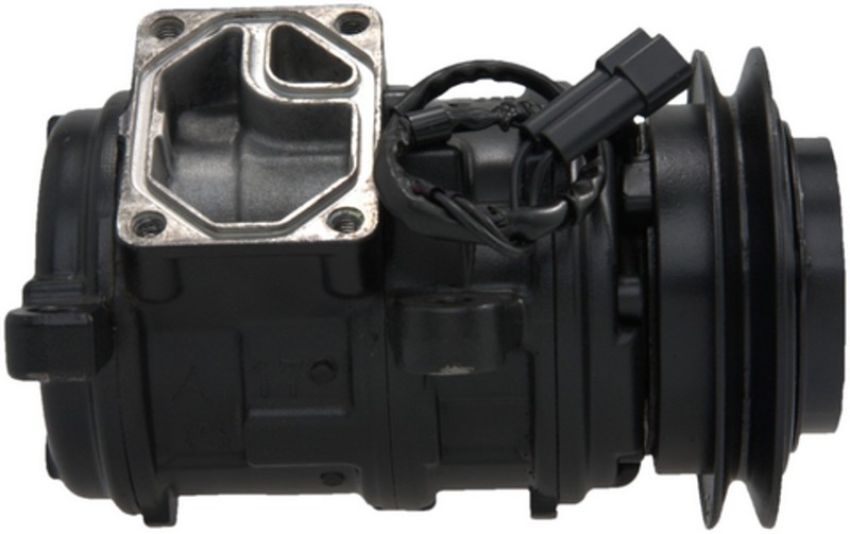Four Seasons 57396 Denso 10PA17K Reman Compressor