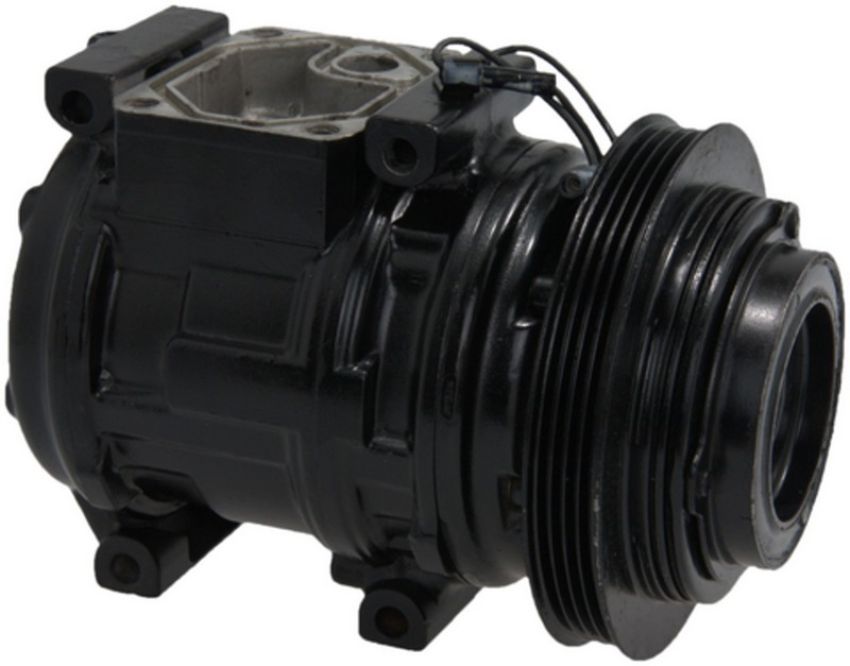 Four Seasons 57397 Denso 10PA15C Reman Compressor
