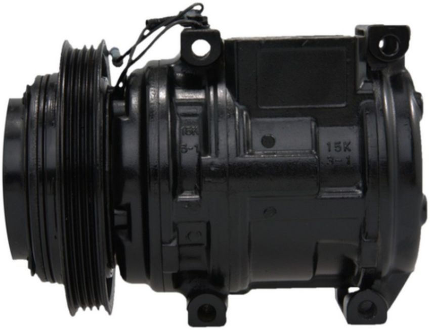Four Seasons 57397 Denso 10PA15C Reman Compressor