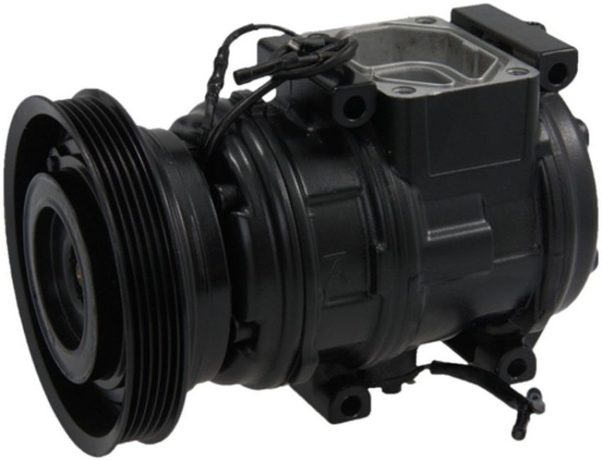 Four Seasons 57398 Denso 10PA17C Reman Compressor