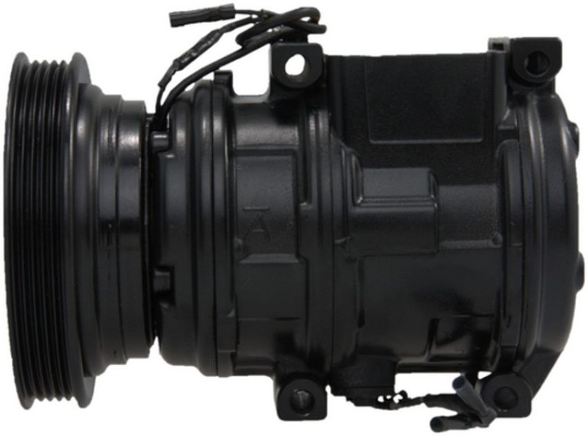 Four Seasons 57398 Denso 10PA17C Reman Compressor