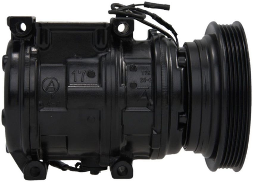 Four Seasons 57398 Denso 10PA17C Reman Compressor