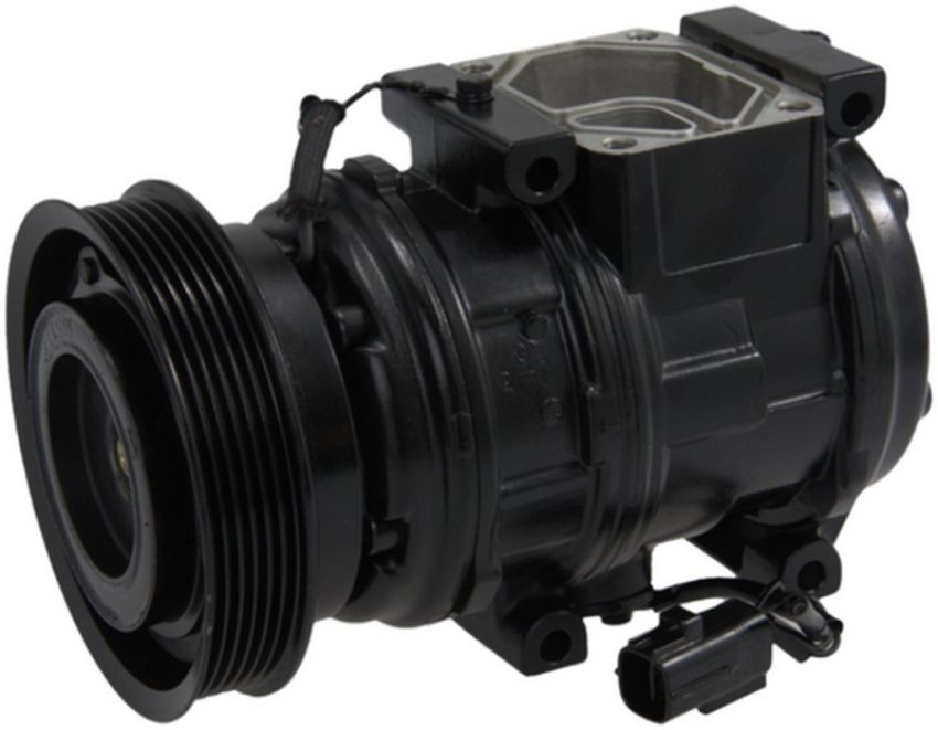 Four Seasons 57399 Denso 10PA17C Reman Compressor
