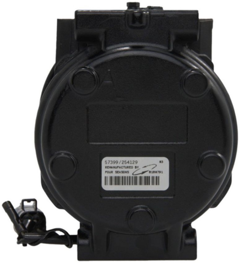 Four Seasons 57399 Denso 10PA17C Reman Compressor