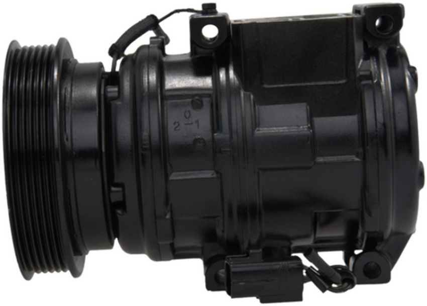 Four Seasons 57399 Denso 10PA17C Reman Compressor