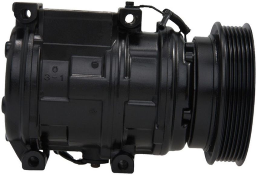 Four Seasons 57399 Denso 10PA17C Reman Compressor
