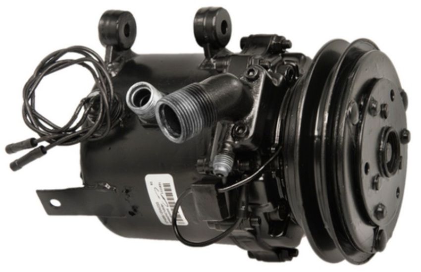 Four Seasons 57400 Bosch Reman Compressor