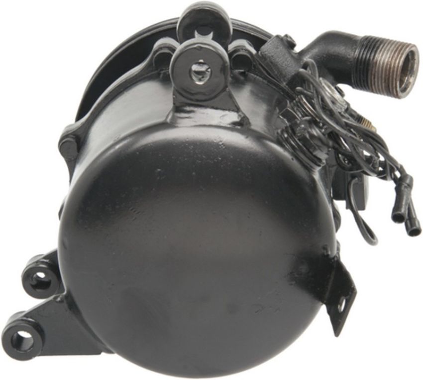 Four Seasons 57400 Bosch Reman Compressor