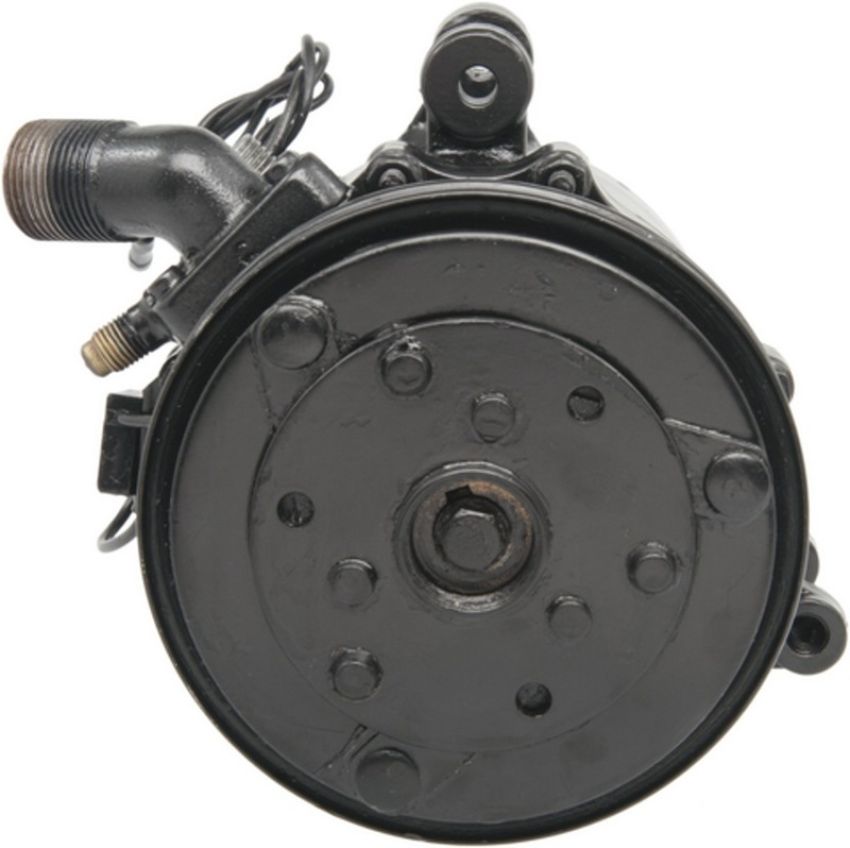 Four Seasons 57400 Bosch Reman Compressor
