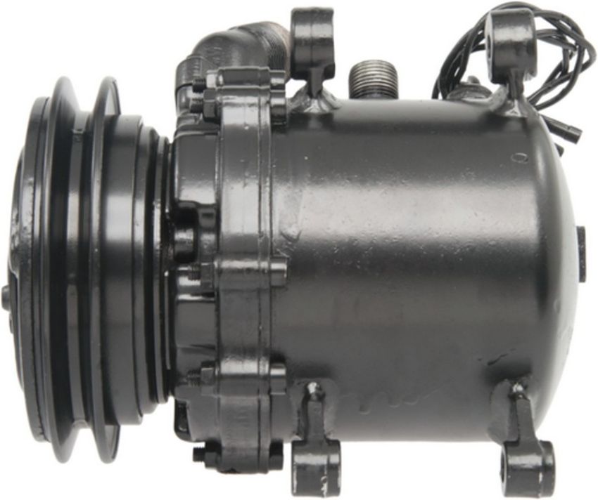 Four Seasons 57400 Bosch Reman Compressor