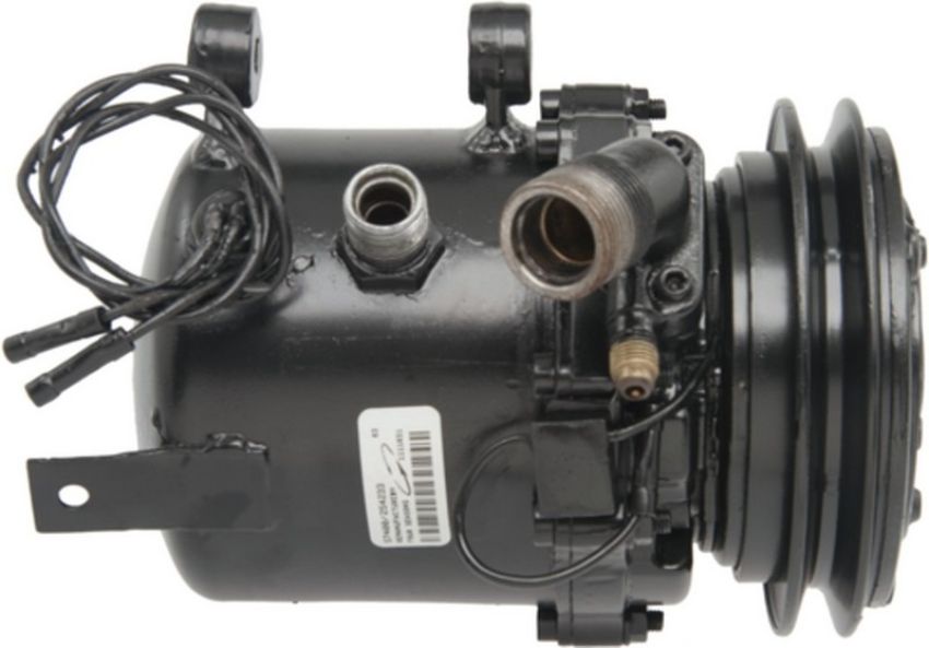 Four Seasons 57400 Bosch Reman Compressor