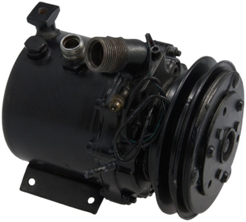 Four Seasons 57401 Bosch Reman Compressor