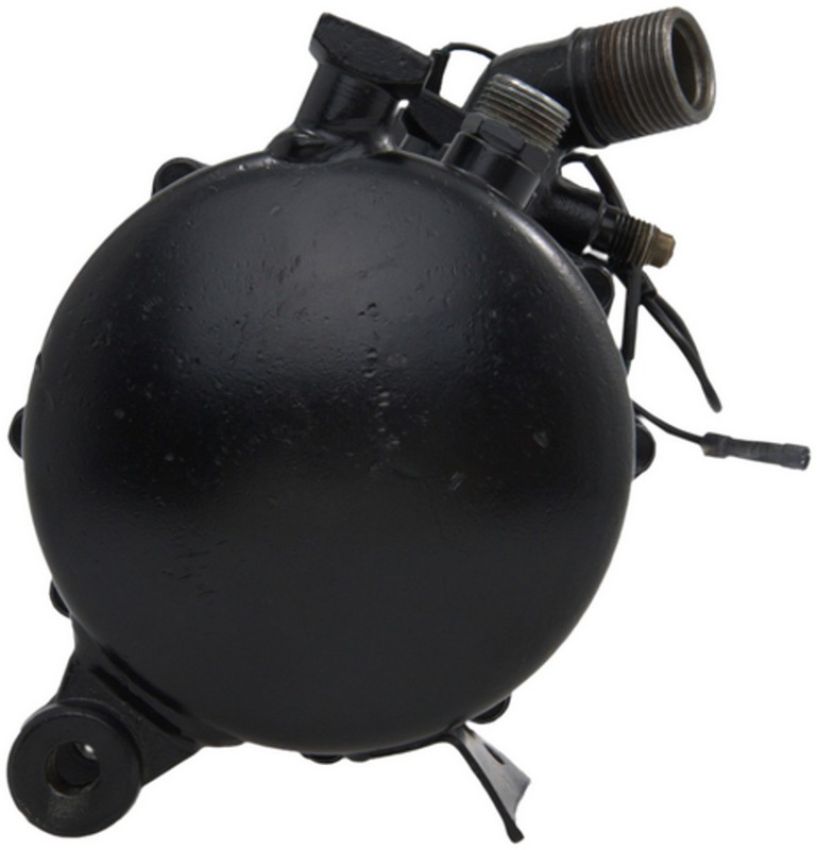 Four Seasons 57401 Bosch Reman Compressor