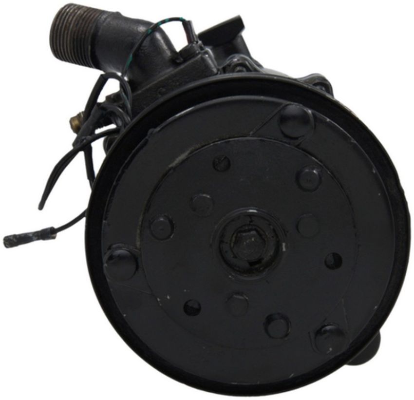 Four Seasons 57401 Bosch Reman Compressor
