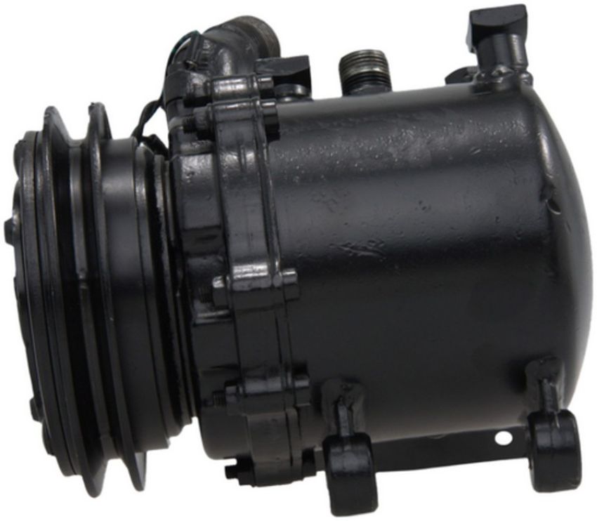 Four Seasons 57401 Bosch Reman Compressor