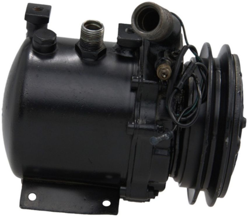 Four Seasons 57401 Bosch Reman Compressor