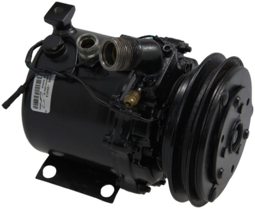 Four Seasons 57402 Bosch Reman Compressor