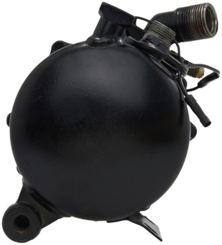 Four Seasons 57402 Bosch Reman Compressor