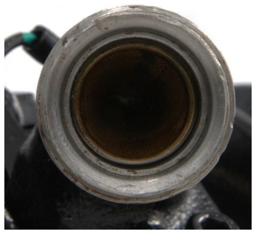 Four Seasons 57402 Bosch Reman Compressor
